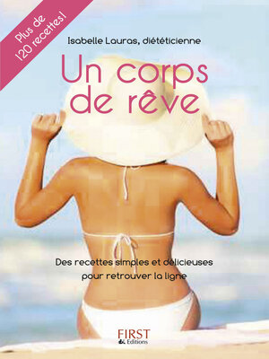 cover image of Un corps de rêve